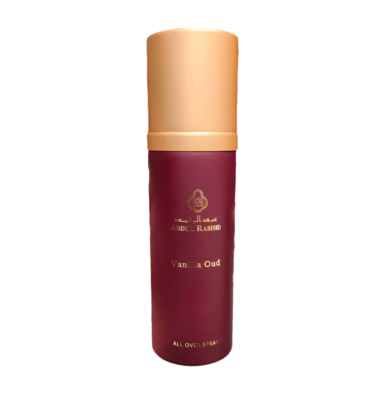 VANILLA OUD