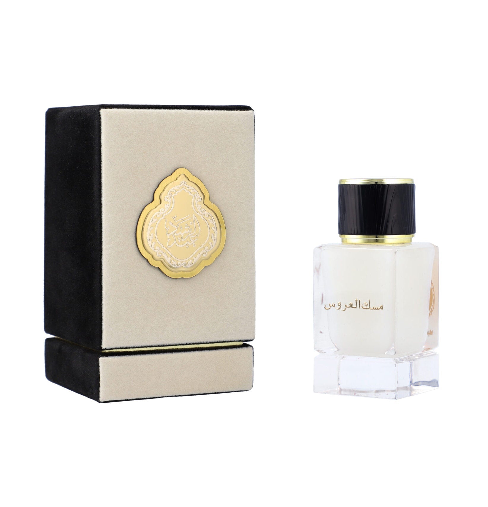 MUSK AL AROUS SPRAY