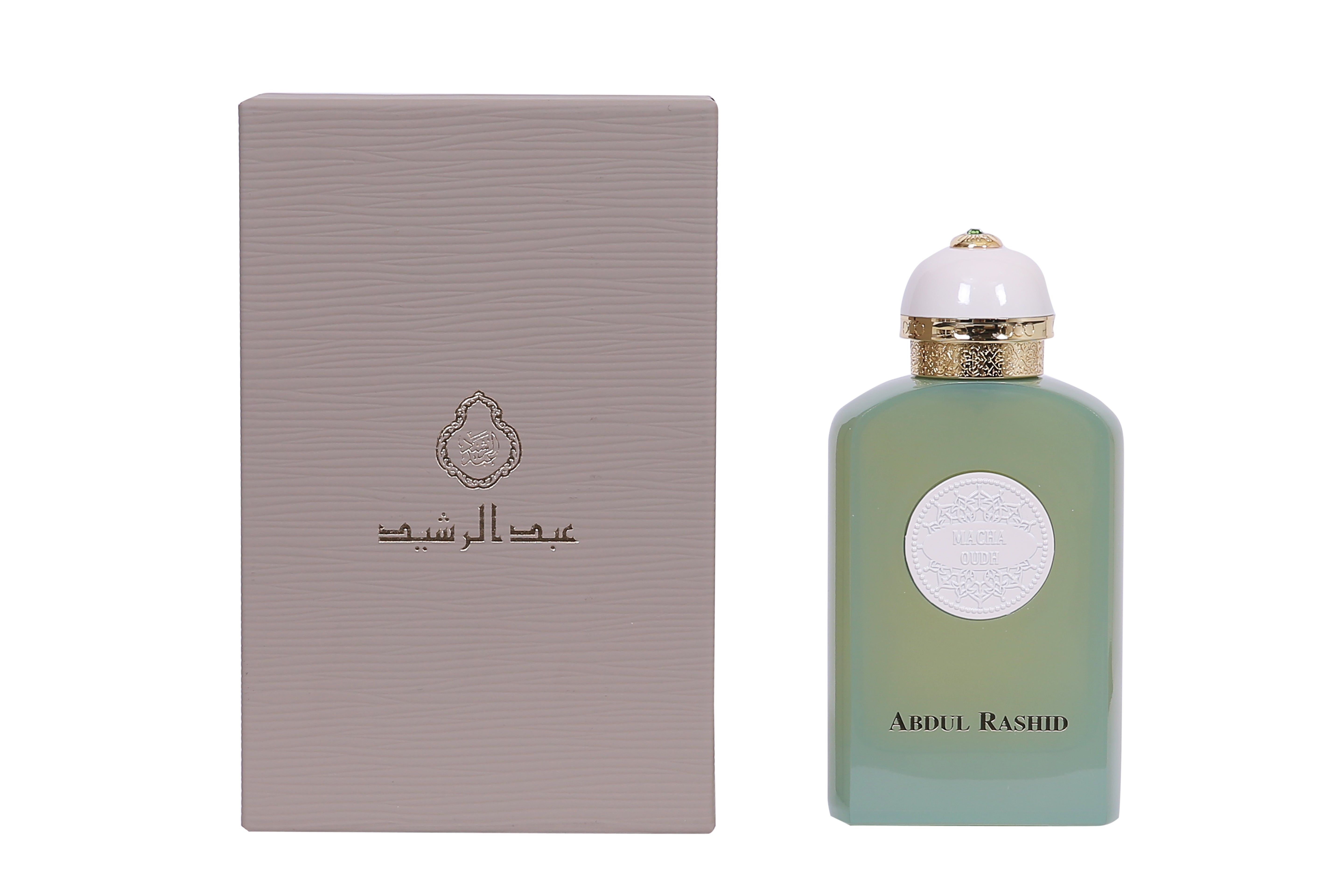 MACHA OUDH