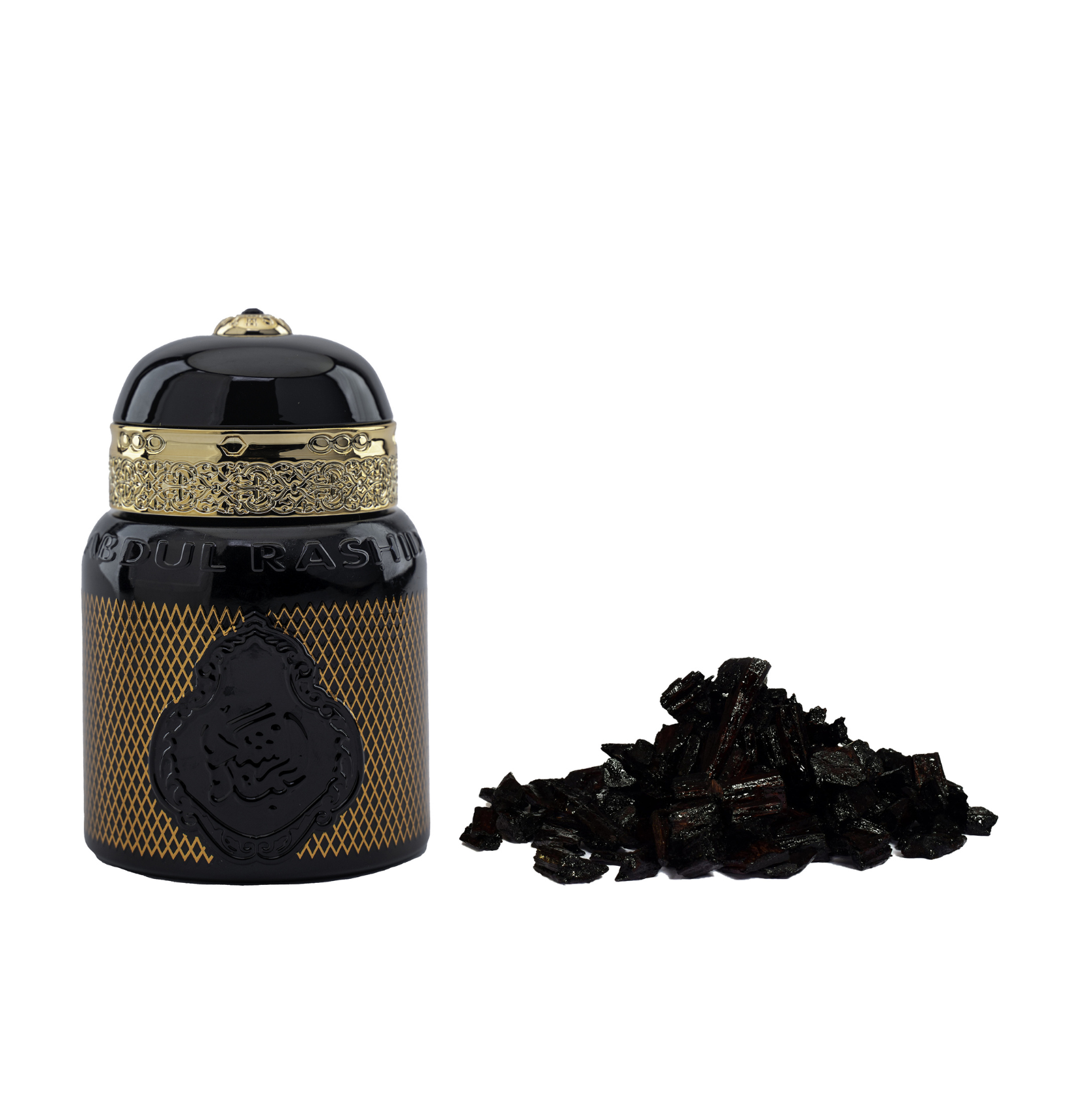OUDH MUBKHAR MUMTAZ