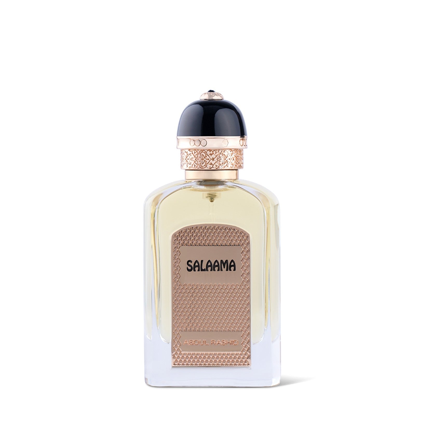 SALAAMA