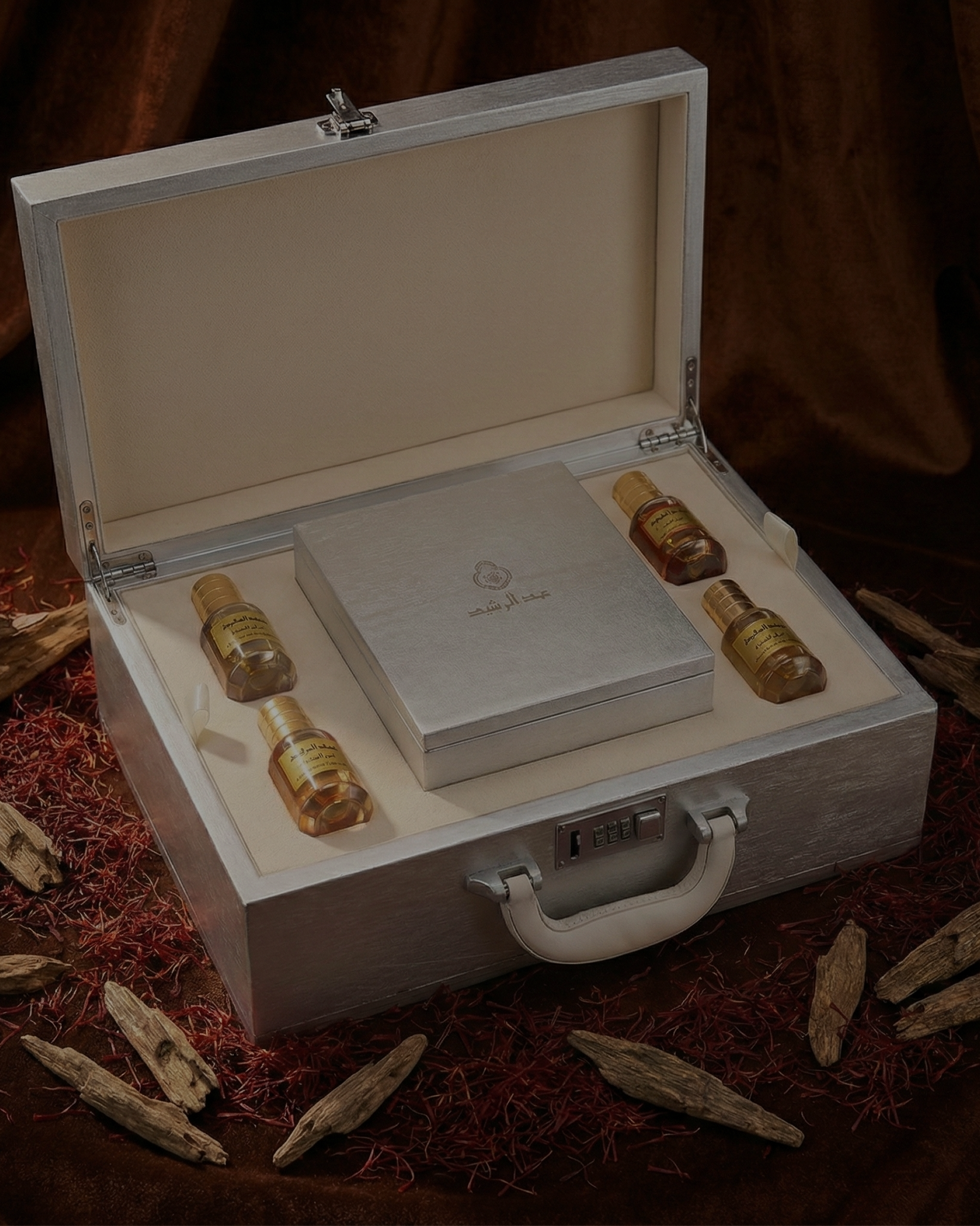 Gift Boxes