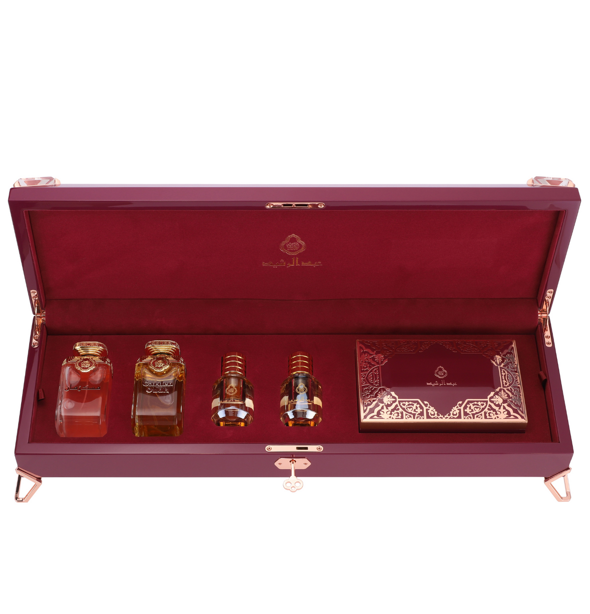 MAROON SPECIAL BIG BOX