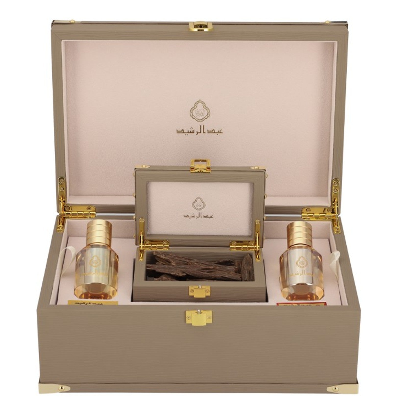 2 DEHNAL OUDH BOX