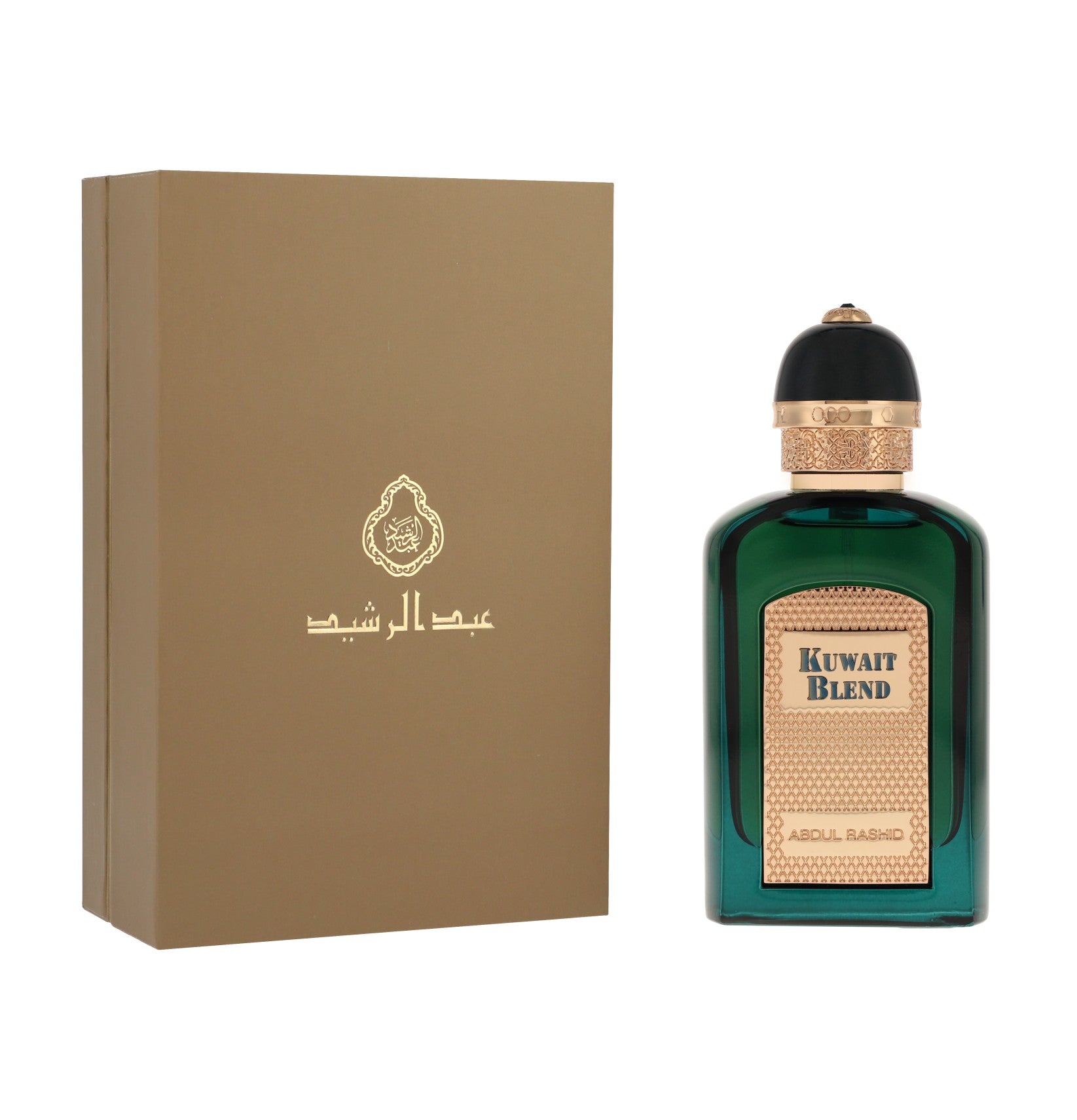 KUWAIT BLEND