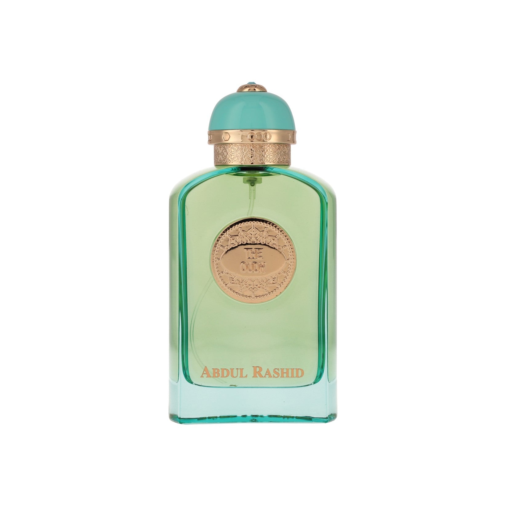 THE OUDH