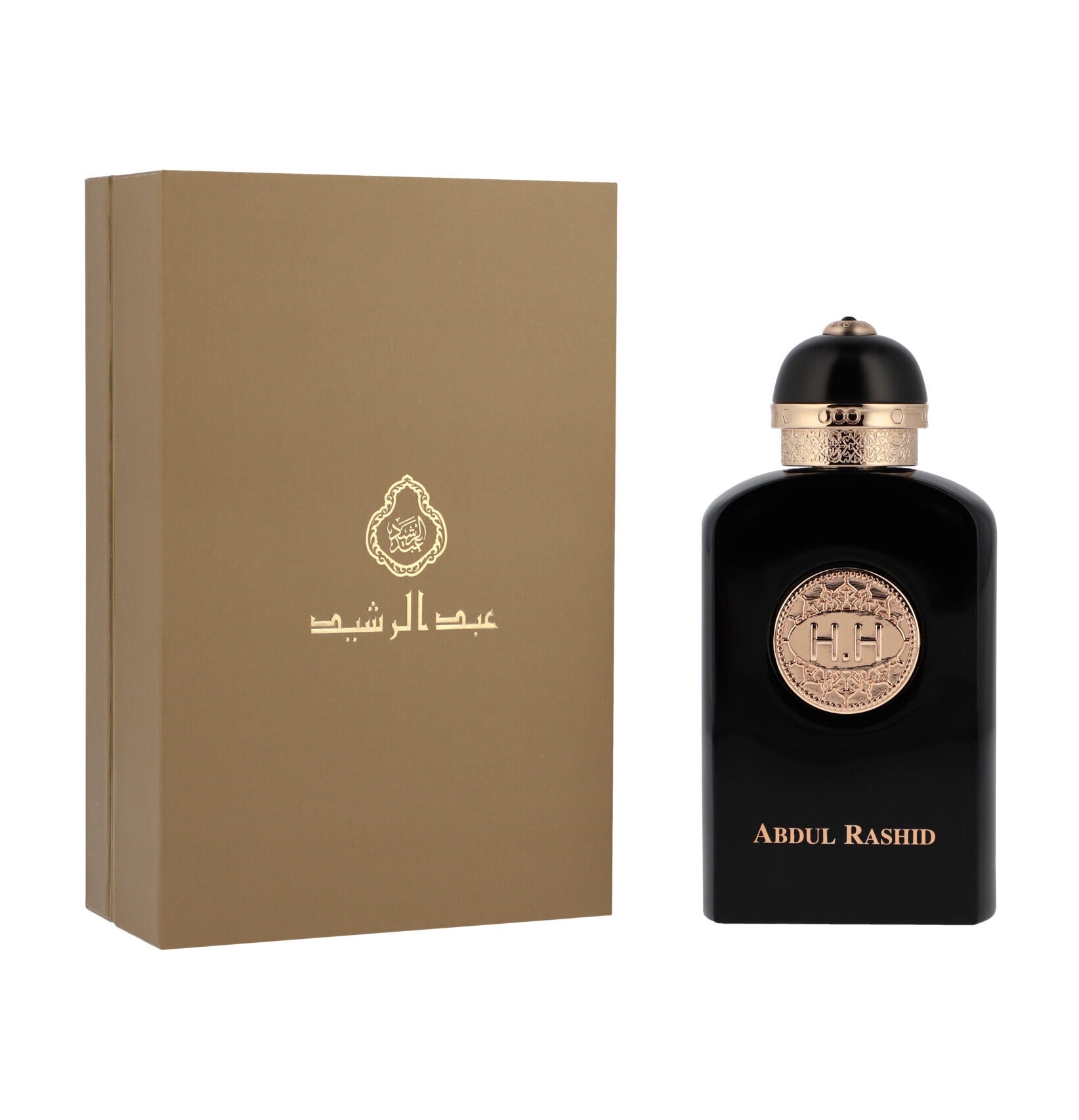OUDH AZRAK