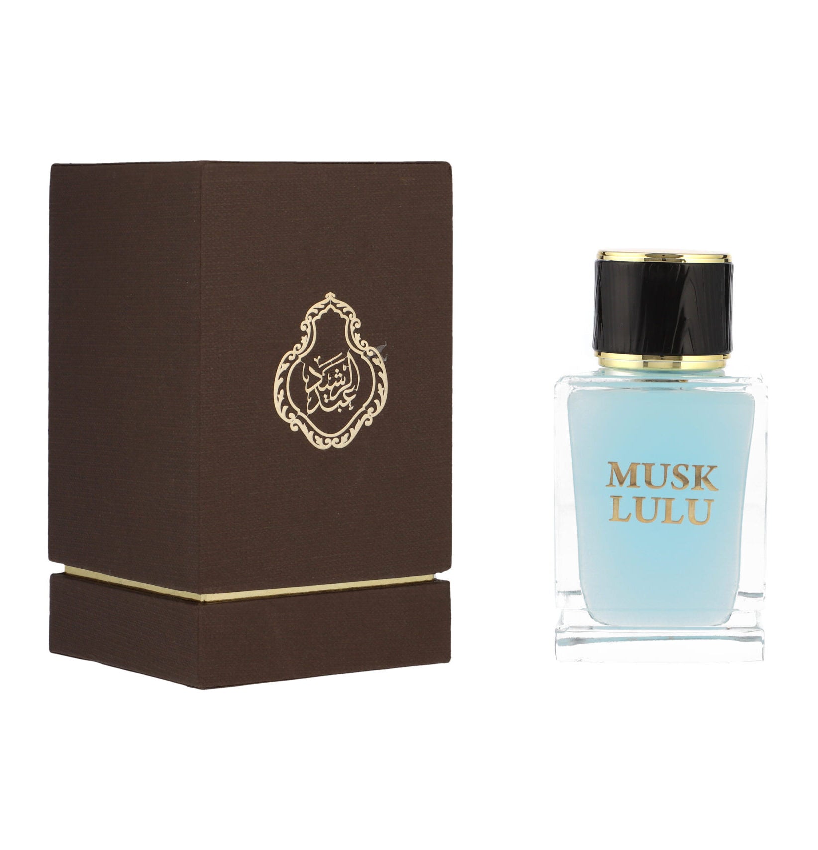 MUSK LULU SPRAY