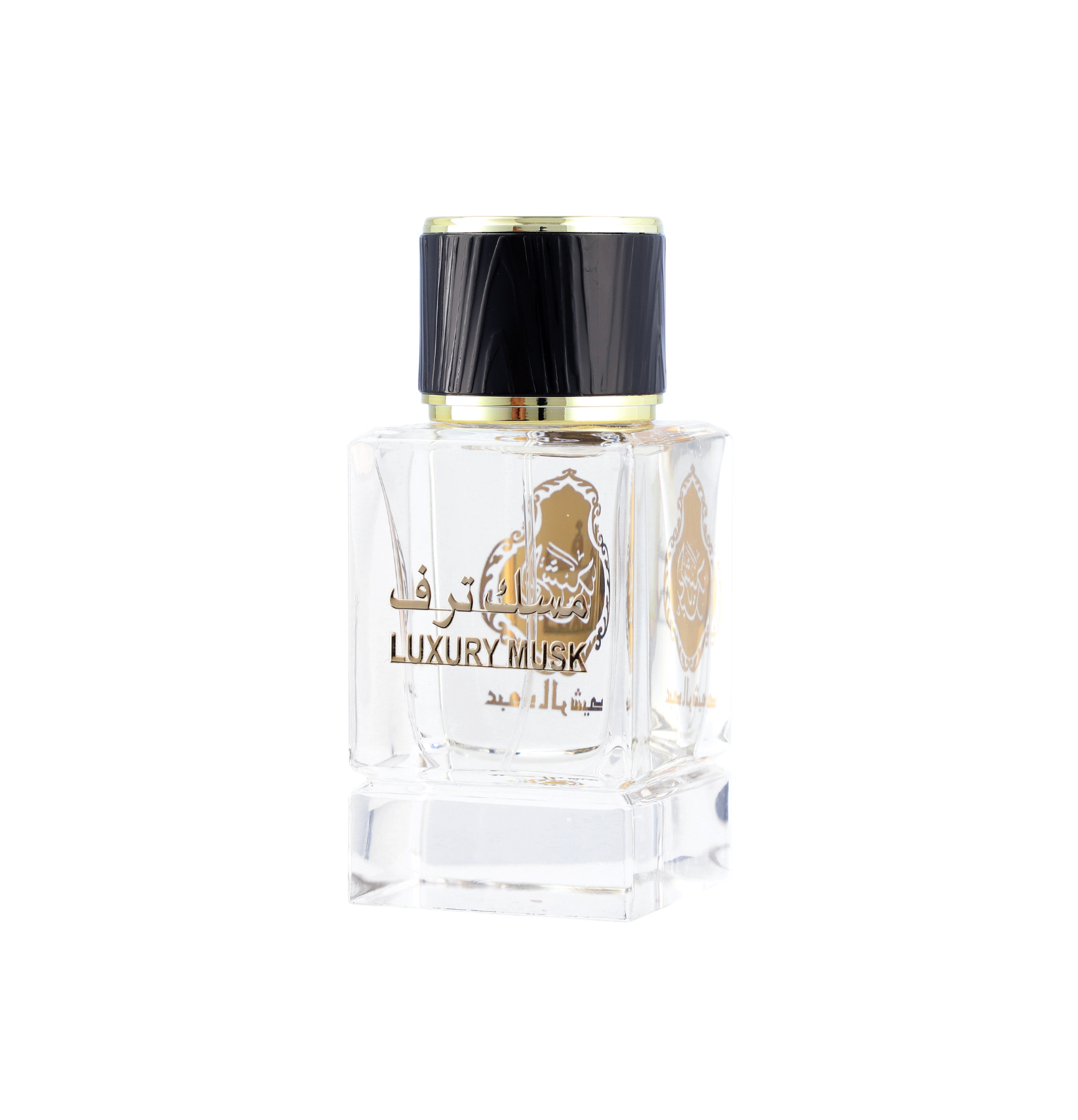 LUXURY MUSK
